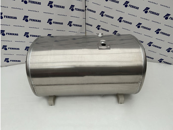 New Fuel tank for Truck Scania New aluminum fuel tank 570L: picture 5