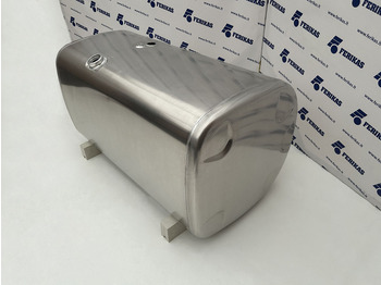 New Fuel tank for Truck Scania New aluminum fuel tank 570L: picture 2
