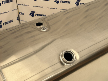 New Fuel tank for Truck Scania New aluminum fuel tank 570L: picture 4