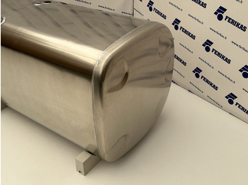 New Fuel tank for Truck Scania New aluminum fuel tank 570L: picture 3