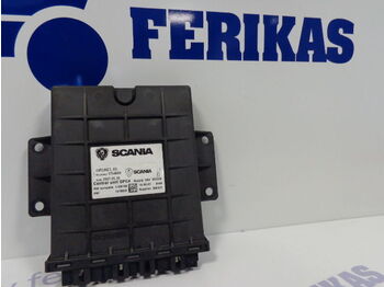 ECU SCANIA R