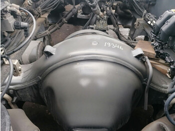 Differential gear SCANIA R