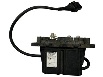 Electrical system SCANIA