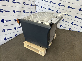 Catalytic converter SCANIA