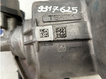 Fuel filter for Truck Scania fuel filter housing: picture 4 Fuel filter for Truck Scania fuel filter housing: picture 4