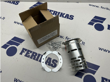New Fuel filter for Truck Scania fuel tank anti-siphon device, anti splash valve, 80mm: picture 5