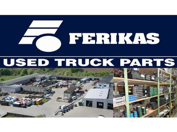 Spare parts for Truck Iveco Stralis: picture 2 Spare parts for Truck Iveco Stralis: picture 2