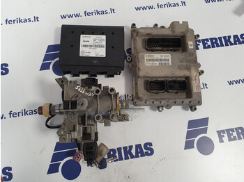 Spare parts MAN TGX
