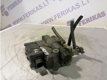 Spare parts MERCEDES-BENZ Actros