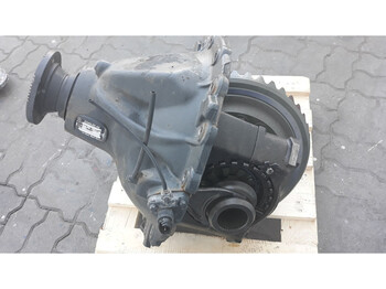 Spare parts MERCEDES-BENZ Actros