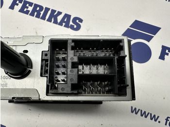 Spare parts for Truck Volvo CD changer: picture 3
