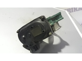 Engine and parts for Truck Volvo EGR valve: picture 4