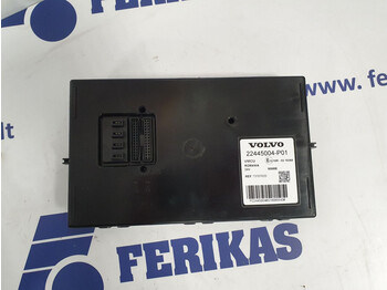 ECU for Truck Volvo VMCU: picture 2