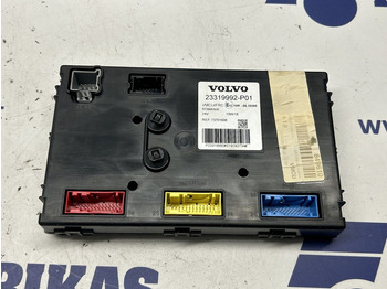 ECU VOLVO