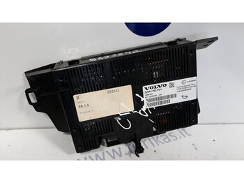 ECU for Truck Volvo panel screen: picture 3