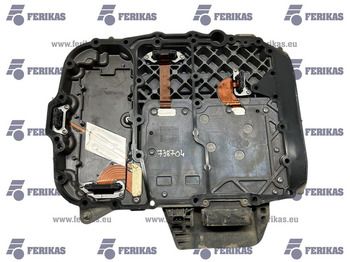 ECU ZF