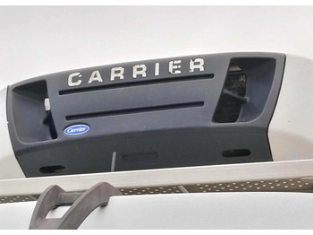 Refrigerator truck