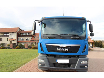 Tank truck MAN TGM 18 250 !! EURO 6 !!!: picture 3