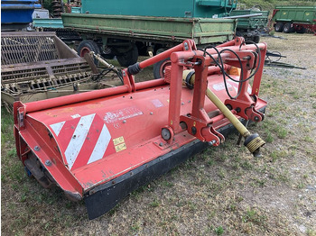 Flail mower/ Mulcher