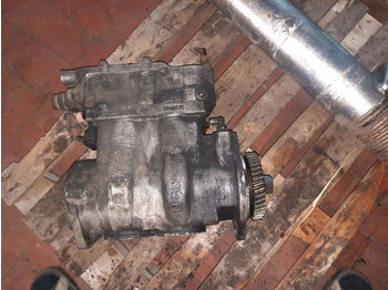 Engine and parts CUMMINS