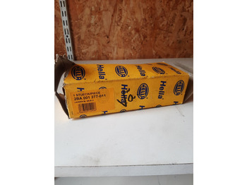 Leasing of Hella  Hella: picture 2