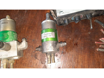 Fuel system MAN E51.13111-6036 газовый редуктор: picture 5