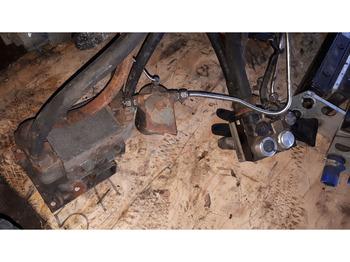 Valve MAN FALCON A2004 - 200BAR: picture 4