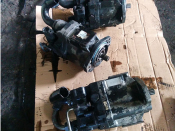 Hydraulic pump SCANIA