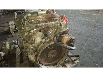 Engine Scania DC929-2/ DC930 .DC905.: picture 2
