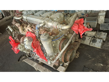 Engine Scania DC929-2/ DC930 .DC905.: picture 3