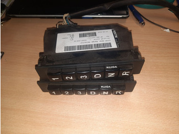 Leasing of Scania Селектор переключения передач . Scania Селектор переключения передач .: picture 5 Leasing of Scania Селектор переключения передач . Scania Селектор переключения передач .: picture 5