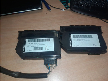 Leasing of Scania Селектор переключения передач . Scania Селектор переключения передач .: picture 4 Leasing of Scania Селектор переключения передач . Scania Селектор переключения передач .: picture 4