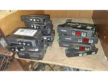 Leasing of Scania Селектор переключения передач . Scania Селектор переключения передач .: picture 1 Leasing of Scania Селектор переключения передач . Scania Селектор переключения передач .: picture 1