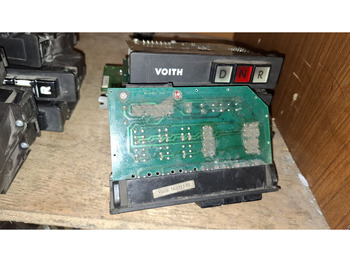 Leasing of Scania Селектор переключения передач . Scania Селектор переключения передач .: picture 3 Leasing of Scania Селектор переключения передач . Scania Селектор переключения передач .: picture 3