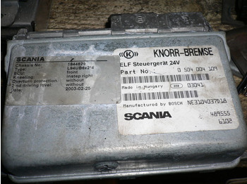 ECU Scania VDO 412.413/006/002: picture 3