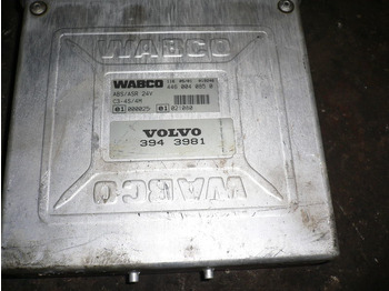 ECU Scania VDO 412.413/006/002: picture 4