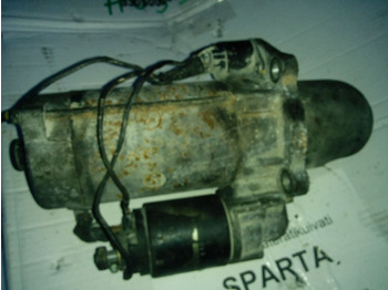 Spare parts Mercedes-Benz 906: picture 2