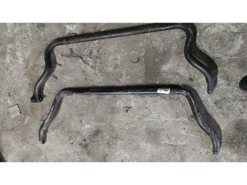 Suspension Volvo B12-9700: picture 2