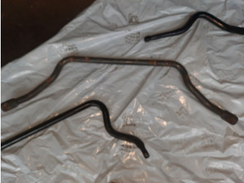 Suspension Volvo B12-9700: picture 4