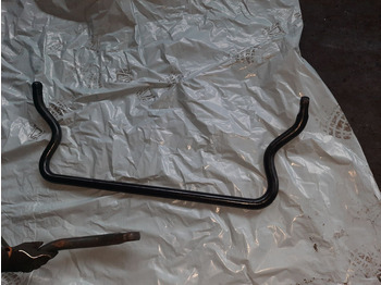 Suspension Volvo B12-9700: picture 3