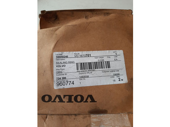 New Gearbox Volvo: picture 2 New Gearbox Volvo: picture 2