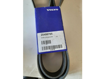 Engine and parts VOLVO