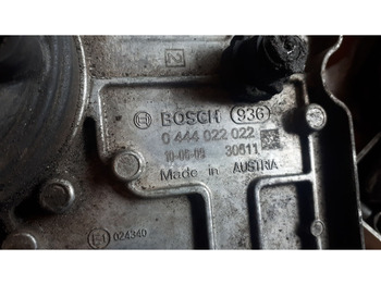 Fuel filter Volvo Помпа подкачки АБЛУ Б12 с подкачкой: picture 4 Fuel filter Volvo Помпа подкачки АБЛУ Б12 с подкачкой: picture 4