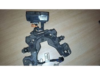 Heating/ Ventilation Webasto SG1572D: picture 4 Heating/ Ventilation Webasto SG1572D: picture 4