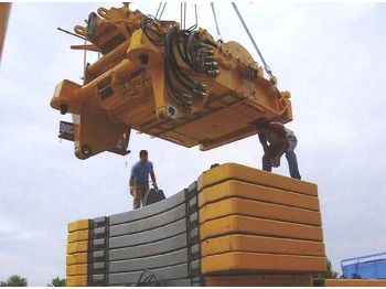 Leasing of LIEBHERR LTM 1500-8.1 LIEBHERR LTM 1500-8.1: picture 3