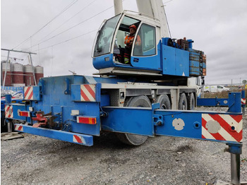 All terrain crane Tadano Faun ATF90G-4: picture 3