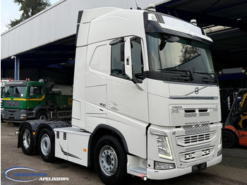 Tractor unit VOLVO FH 460