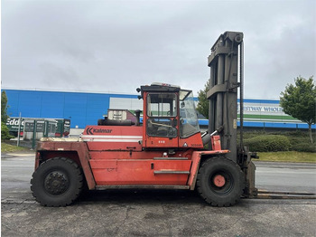 Leasing of Kalmar DCD160-12  Kalmar DCD160-12: picture 4