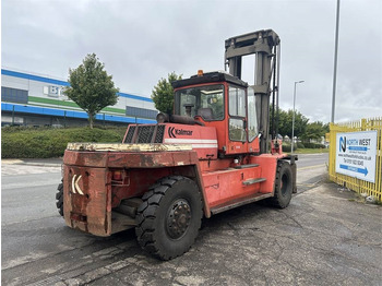 Leasing of Kalmar DCD160-12  Kalmar DCD160-12: picture 5