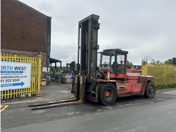 Leasing of Kalmar DCD160-12  Kalmar DCD160-12: picture 2